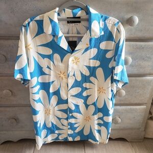 Original Use Flower Power Shirt